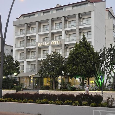 Balim Hotel Marmaris Esterno foto