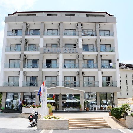 Balim Hotel Marmaris Esterno foto