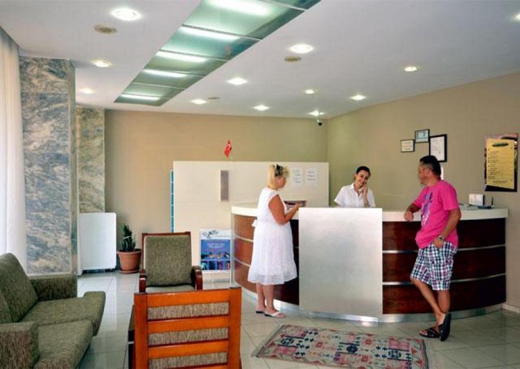 Balim Hotel Marmaris Esterno foto
