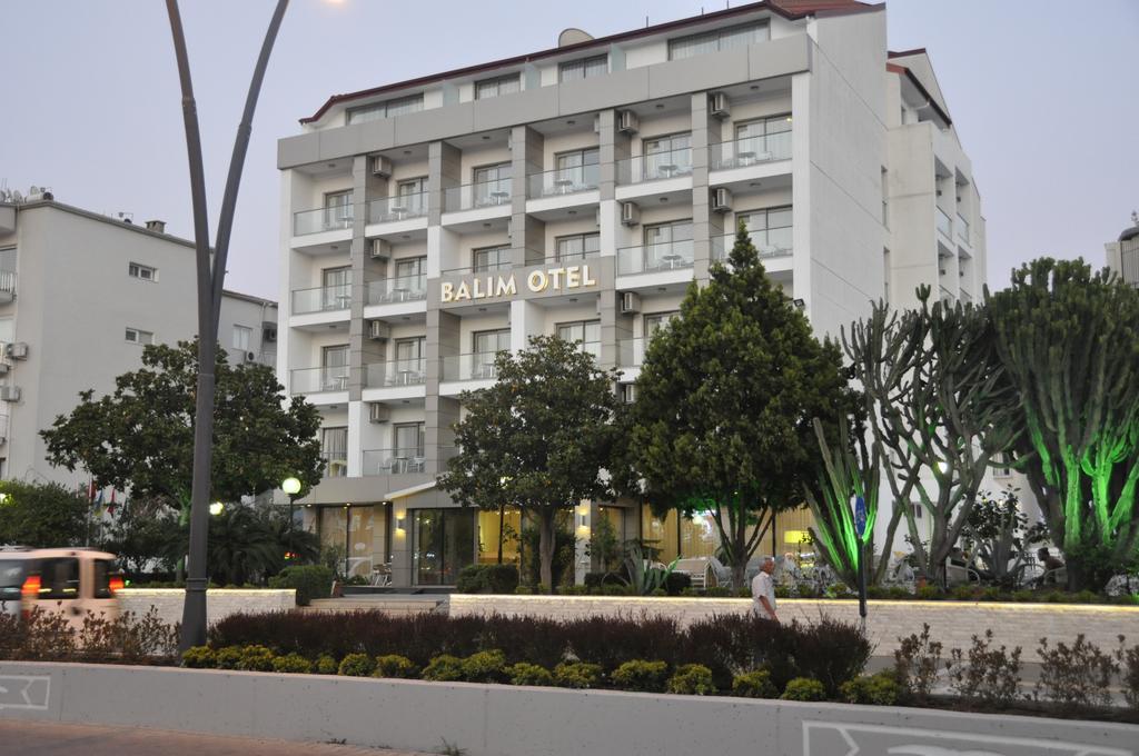 Balim Hotel Marmaris Esterno foto