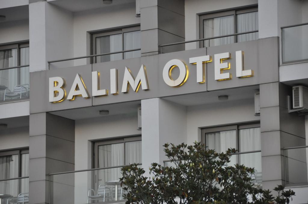 Balim Hotel Marmaris Esterno foto