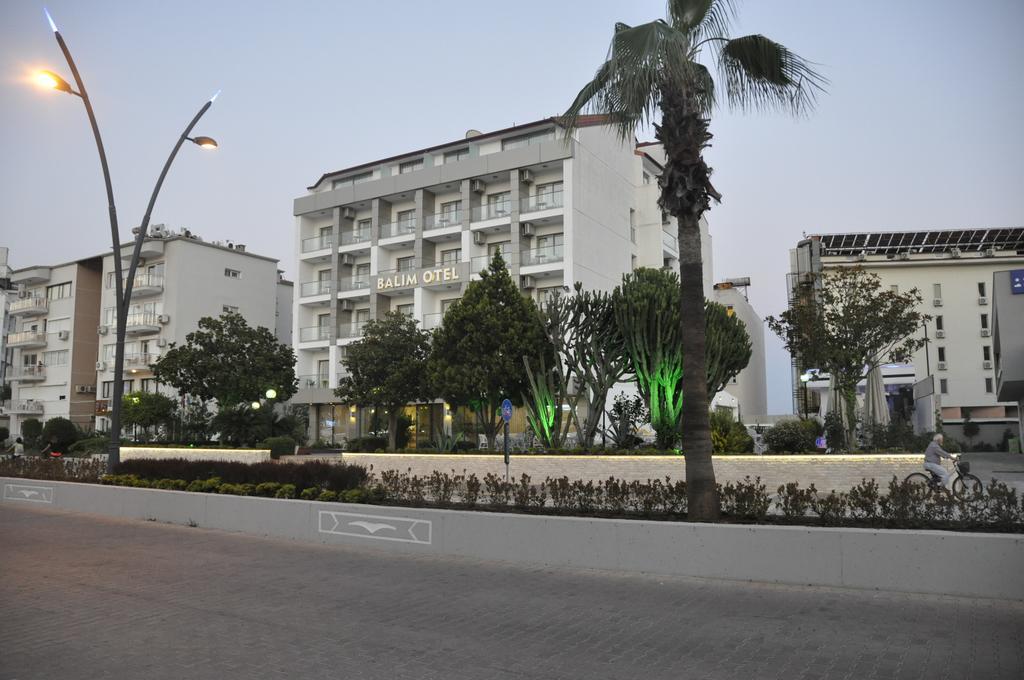 Balim Hotel Marmaris Esterno foto