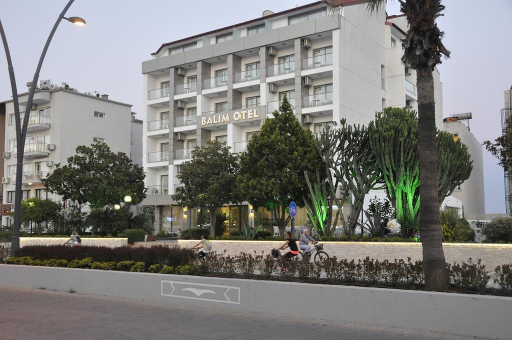 Balim Hotel Marmaris Esterno foto