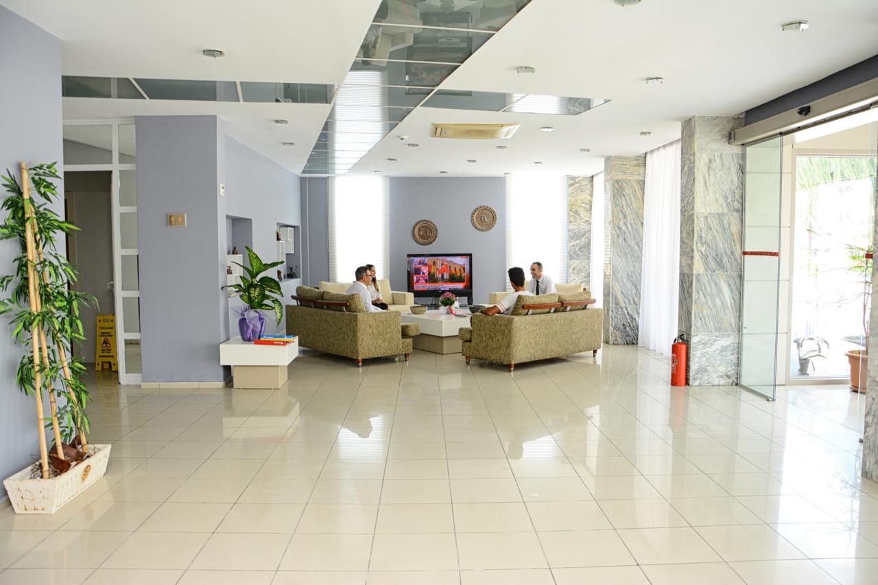 Balim Hotel Marmaris Esterno foto