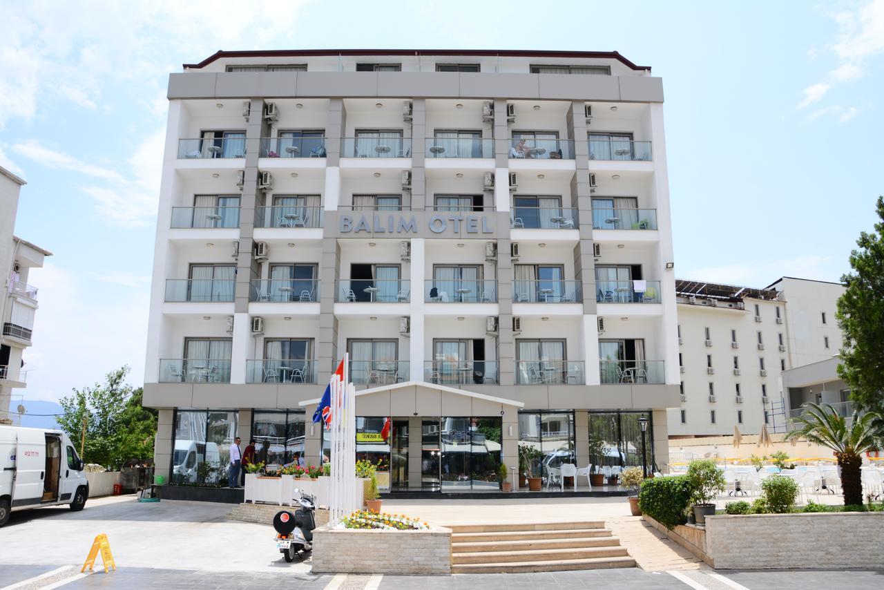 Balim Hotel Marmaris Esterno foto