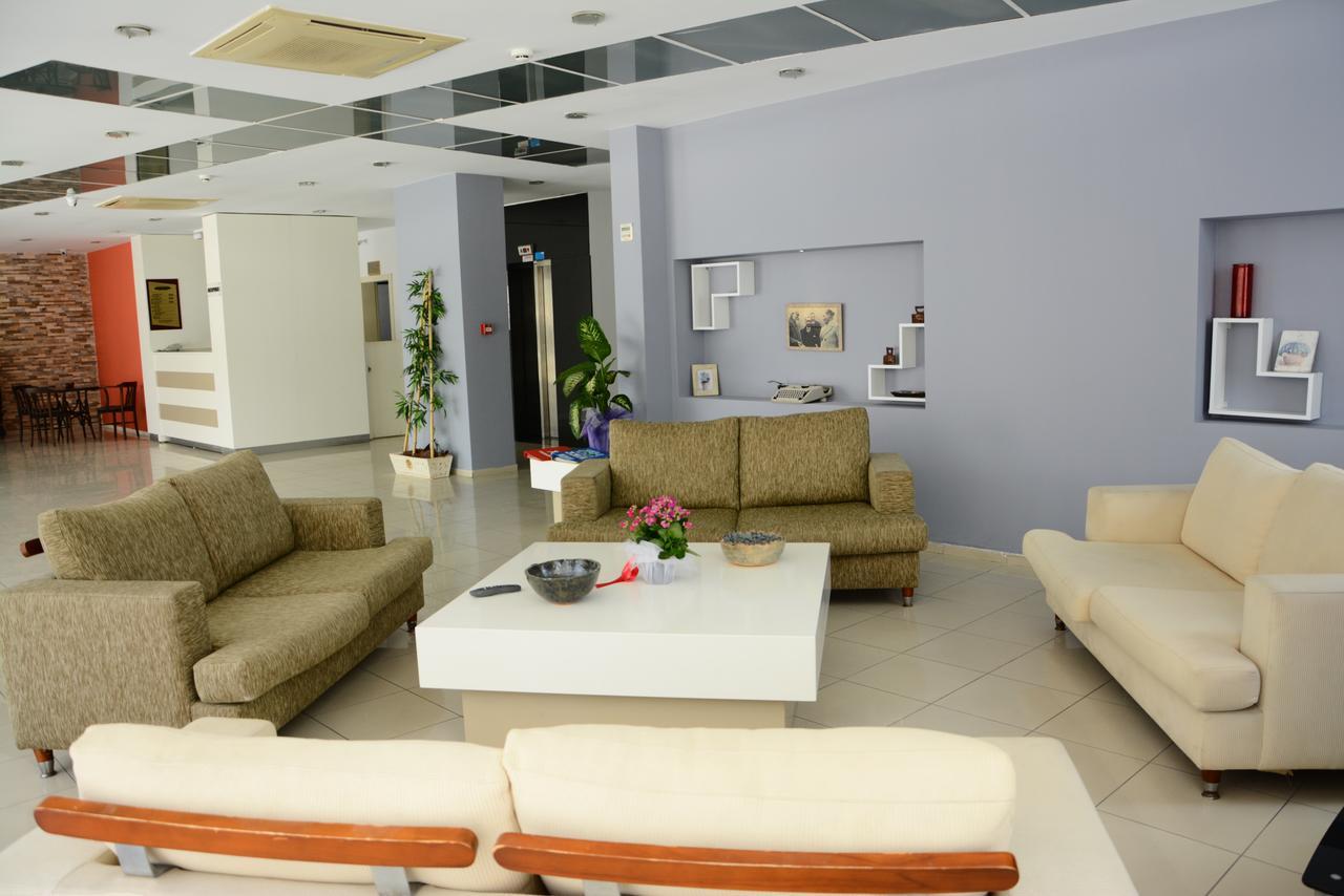Balim Hotel Marmaris Esterno foto