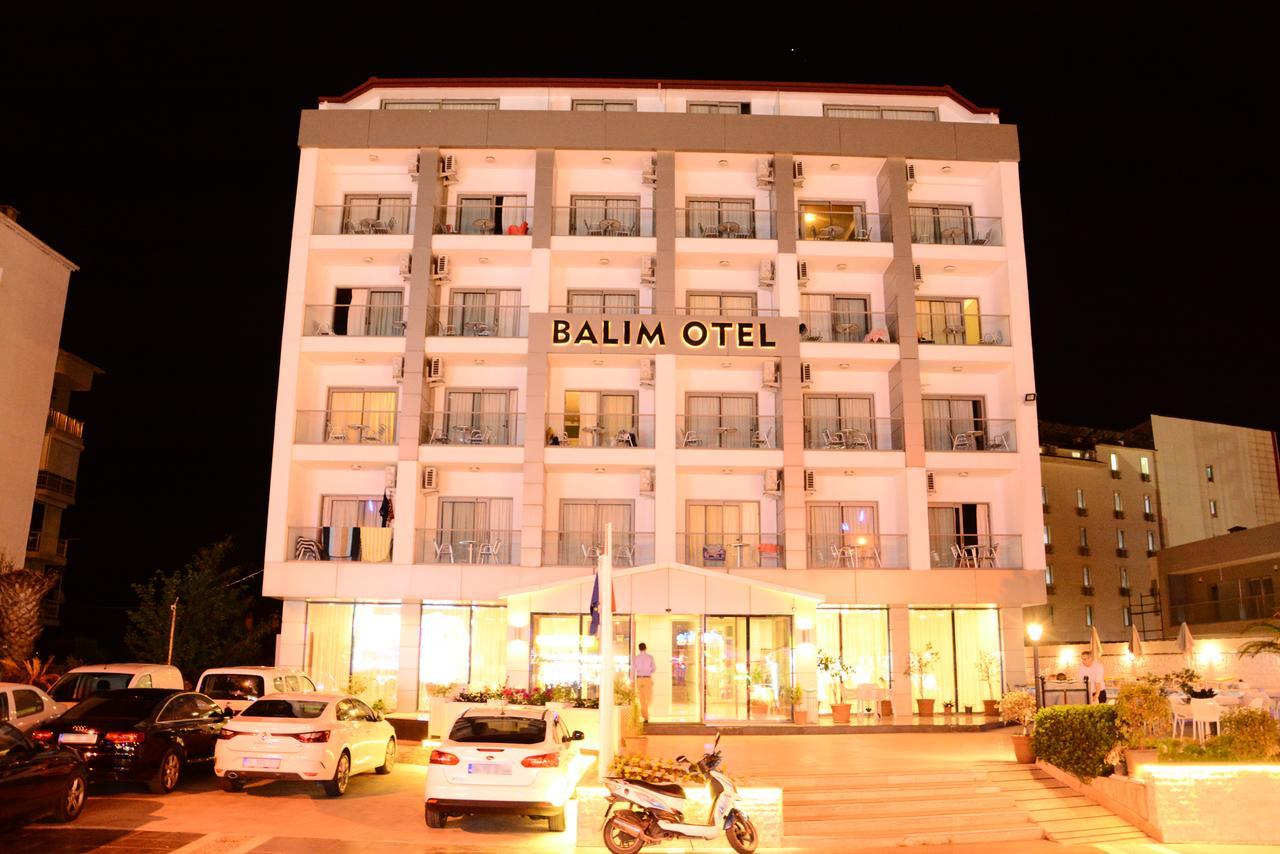 Balim Hotel Marmaris Esterno foto