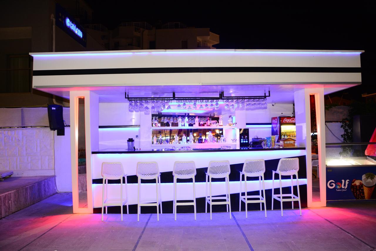 Balim Hotel Marmaris Esterno foto