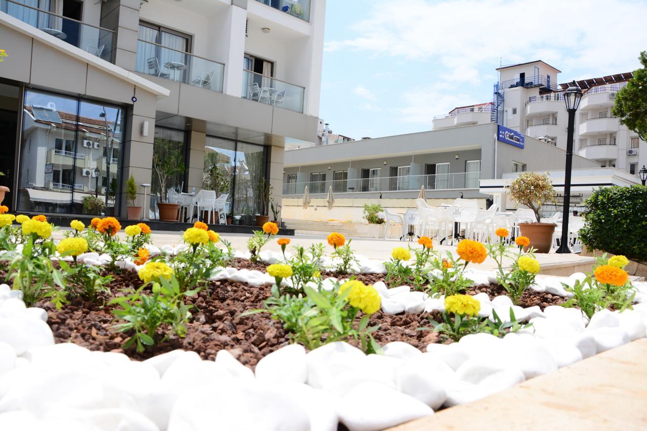 Balim Hotel Marmaris Esterno foto