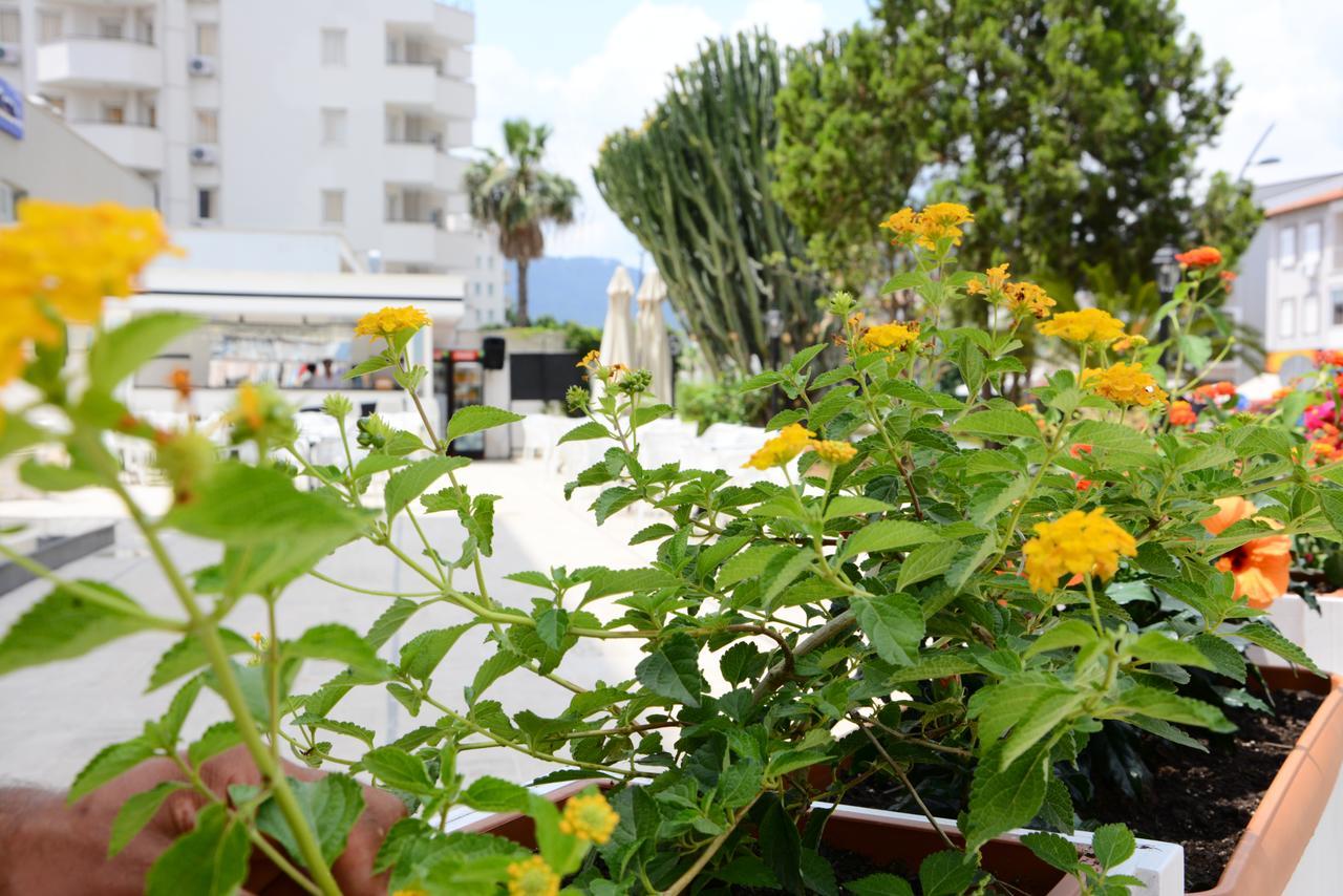 Balim Hotel Marmaris Esterno foto