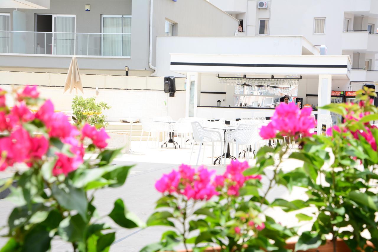 Balim Hotel Marmaris Esterno foto