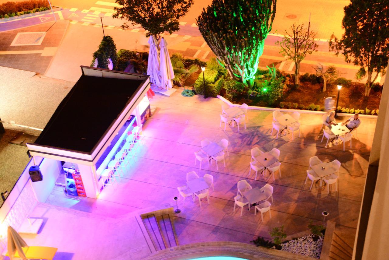 Balim Hotel Marmaris Esterno foto