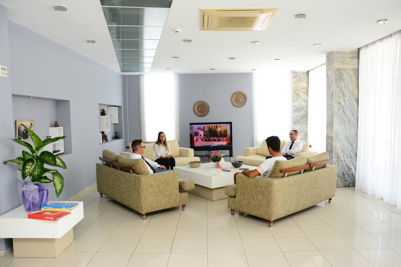 Balim Hotel Marmaris Esterno foto