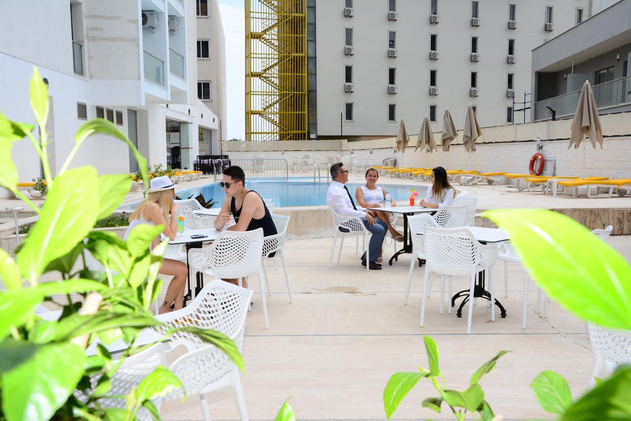 Balim Hotel Marmaris Esterno foto