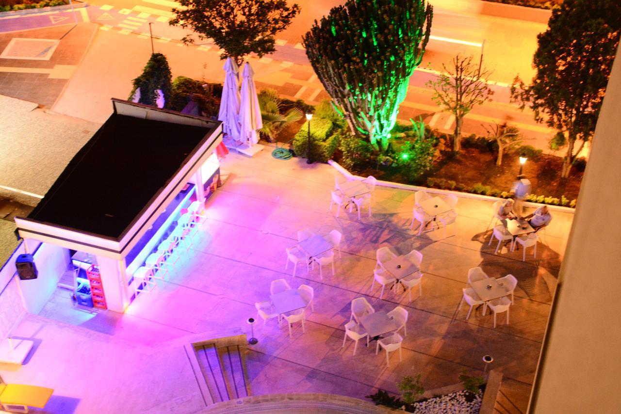 Balim Hotel Marmaris Esterno foto