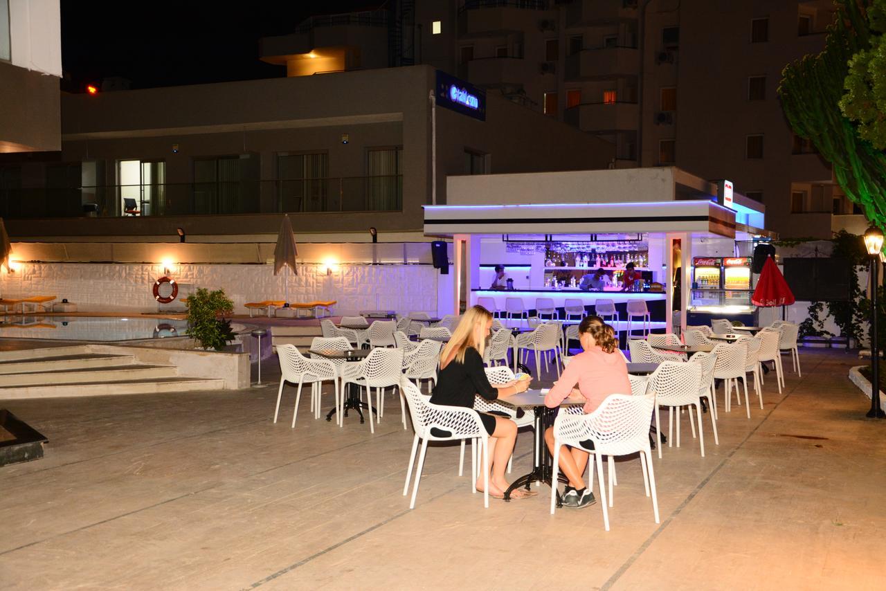 Balim Hotel Marmaris Esterno foto