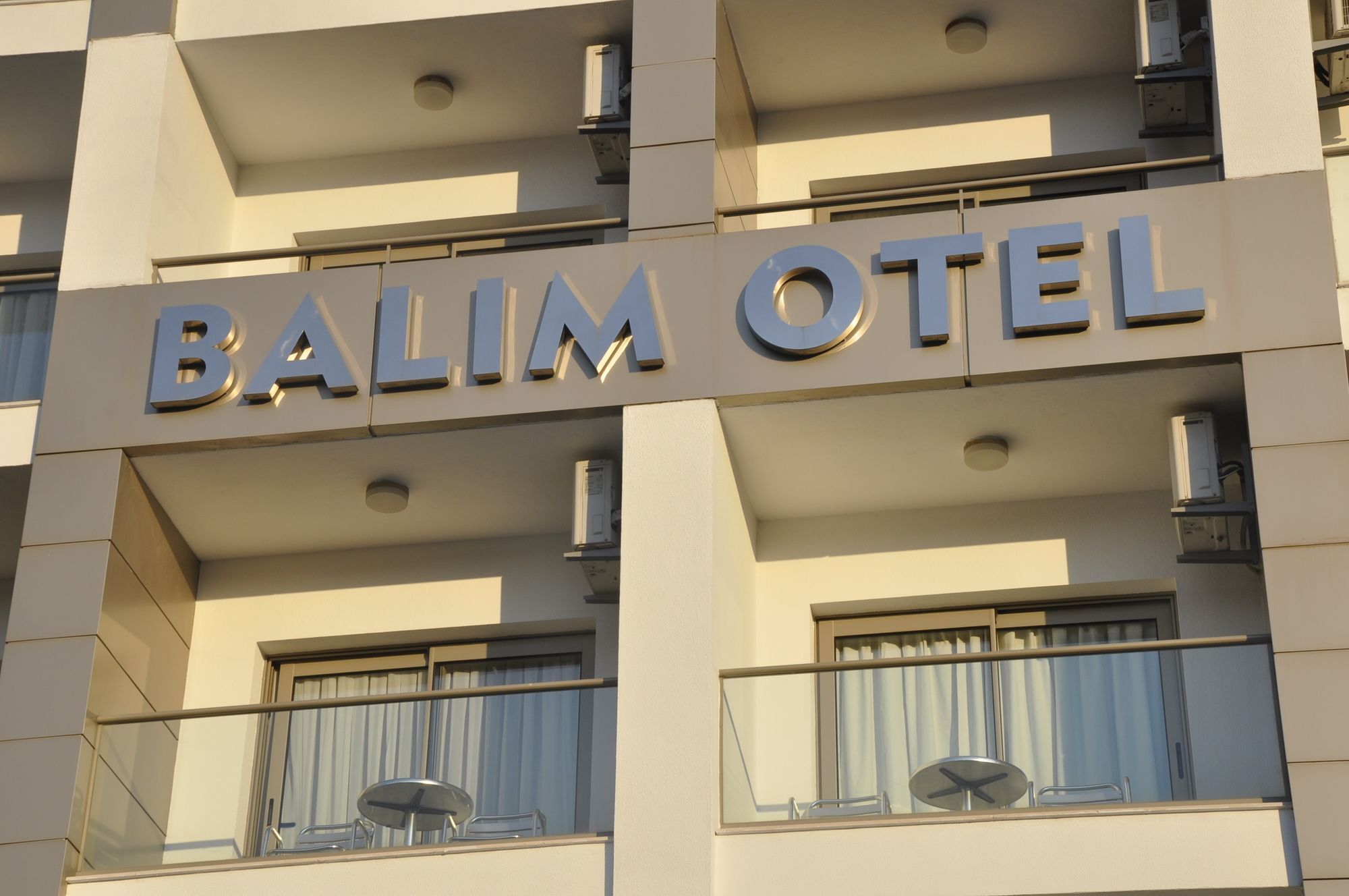 Balim Hotel Marmaris Esterno foto