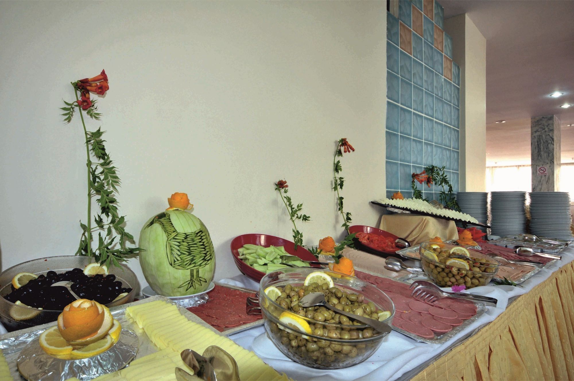Balim Hotel Marmaris Esterno foto