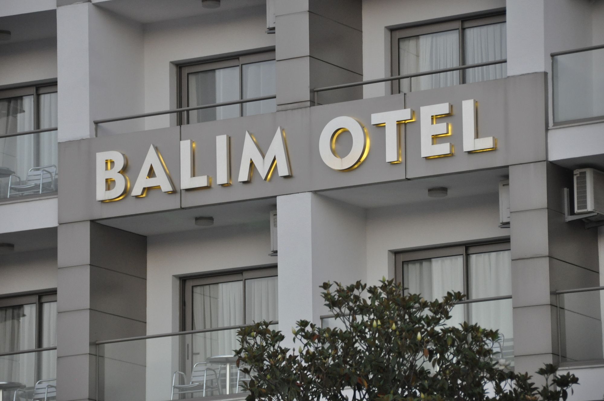 Balim Hotel Marmaris Esterno foto