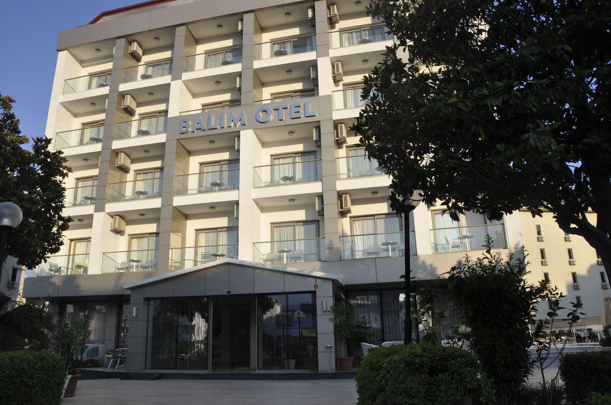 Balim Hotel Marmaris Esterno foto