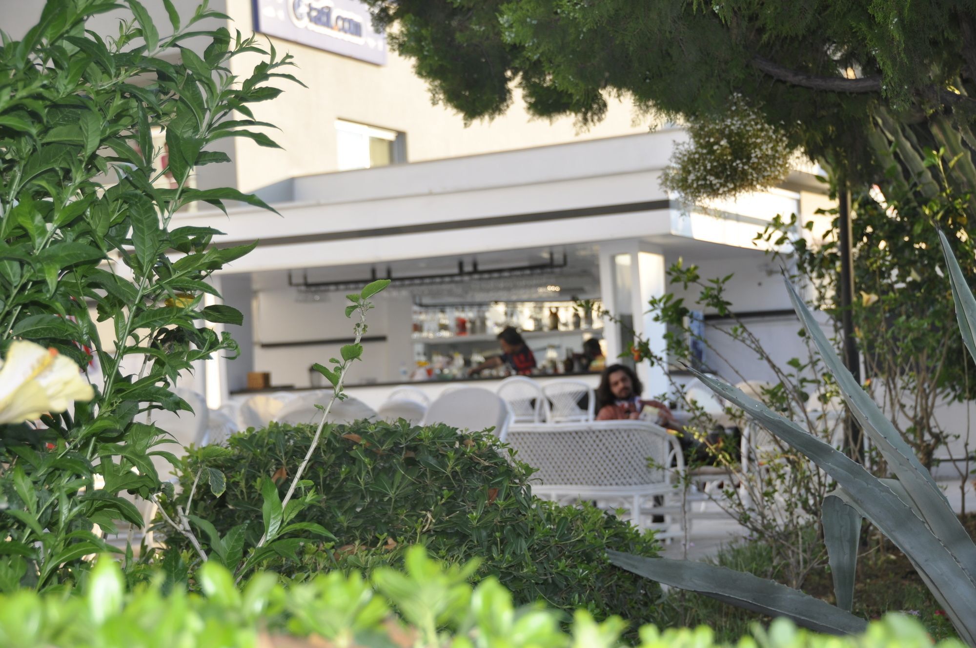 Balim Hotel Marmaris Esterno foto