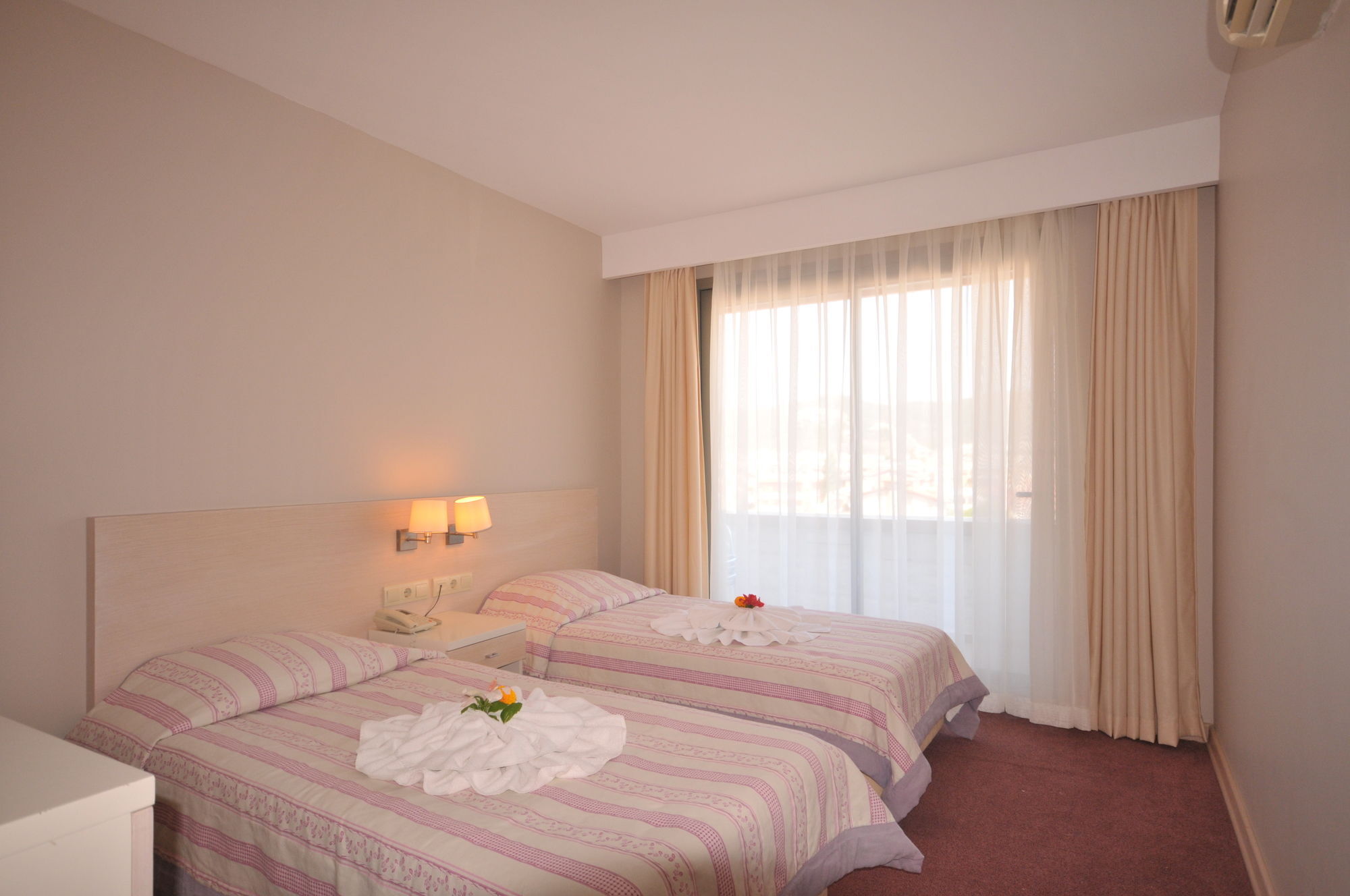 Balim Hotel Marmaris Esterno foto