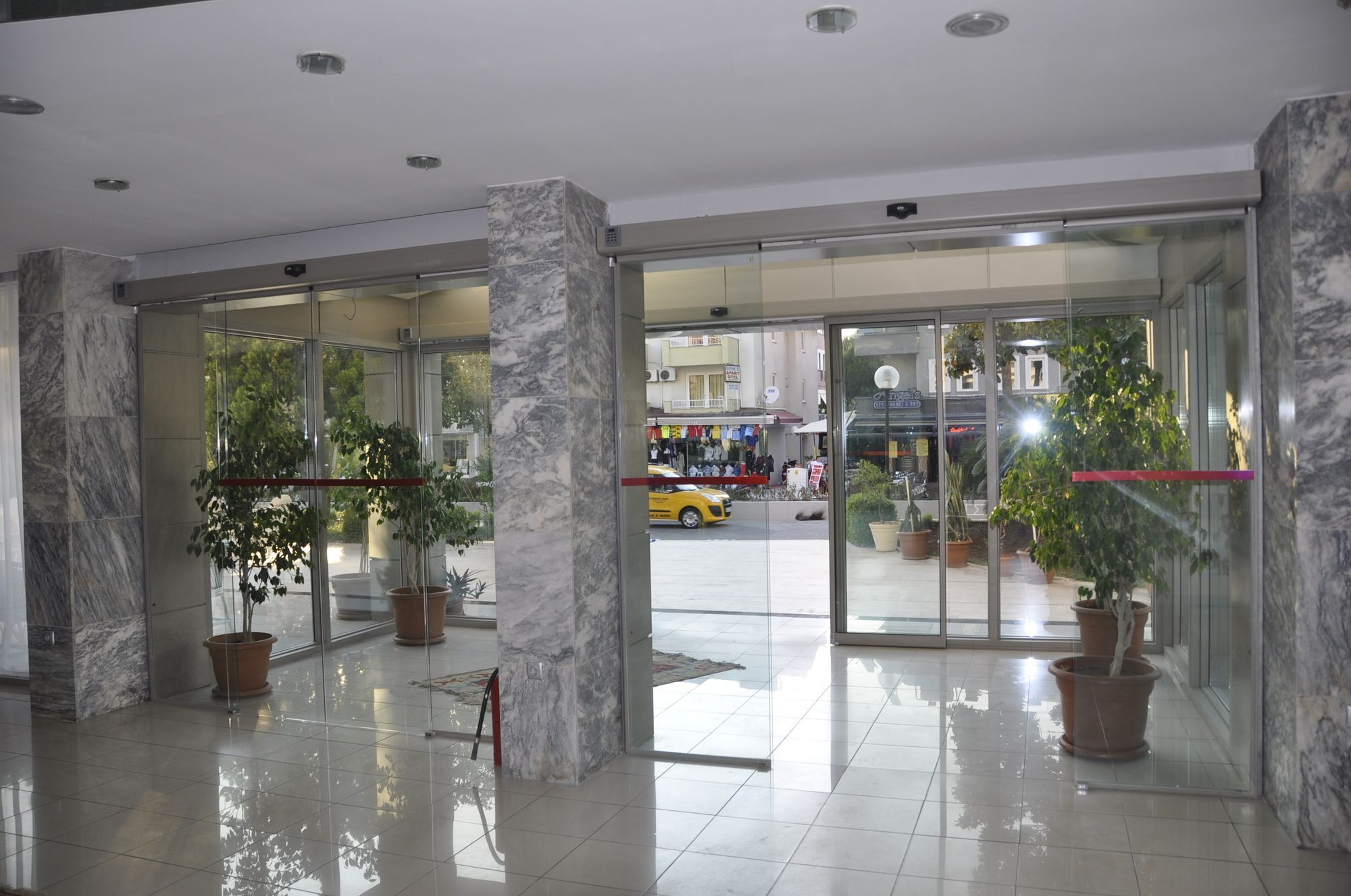 Balim Hotel Marmaris Esterno foto