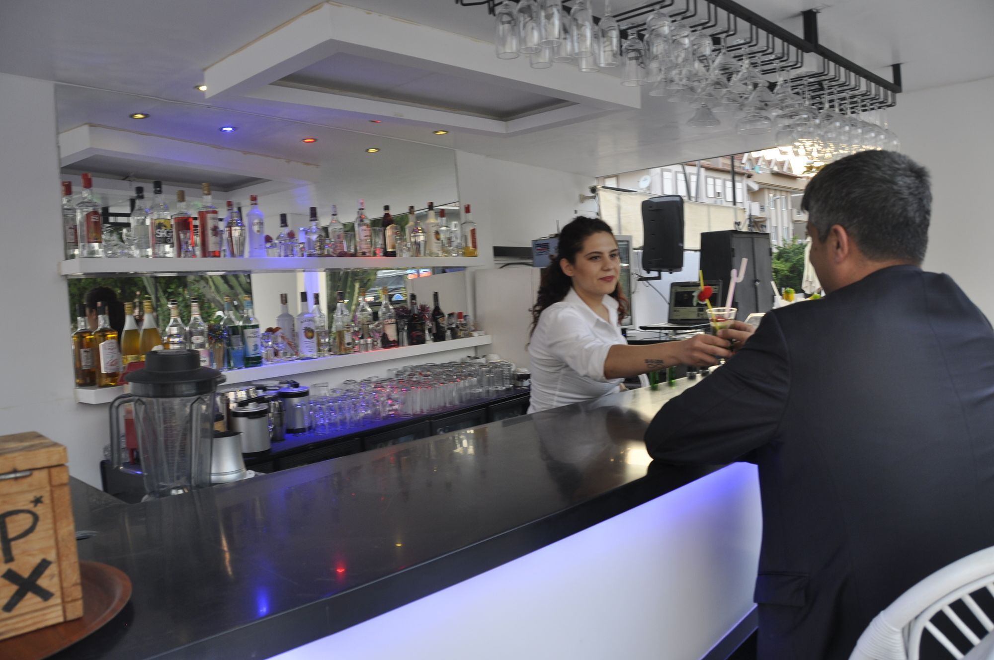 Balim Hotel Marmaris Esterno foto