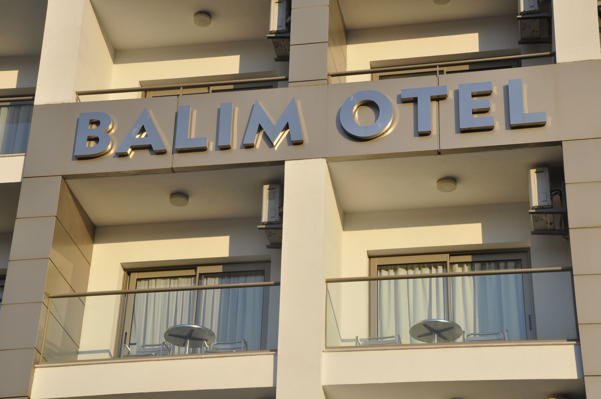 Balim Hotel Marmaris Esterno foto